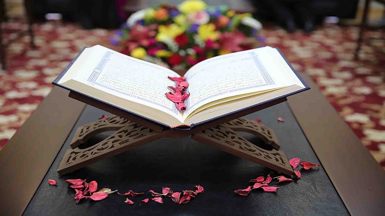 كيف تختم القرآن الكريم في شهر رمضان