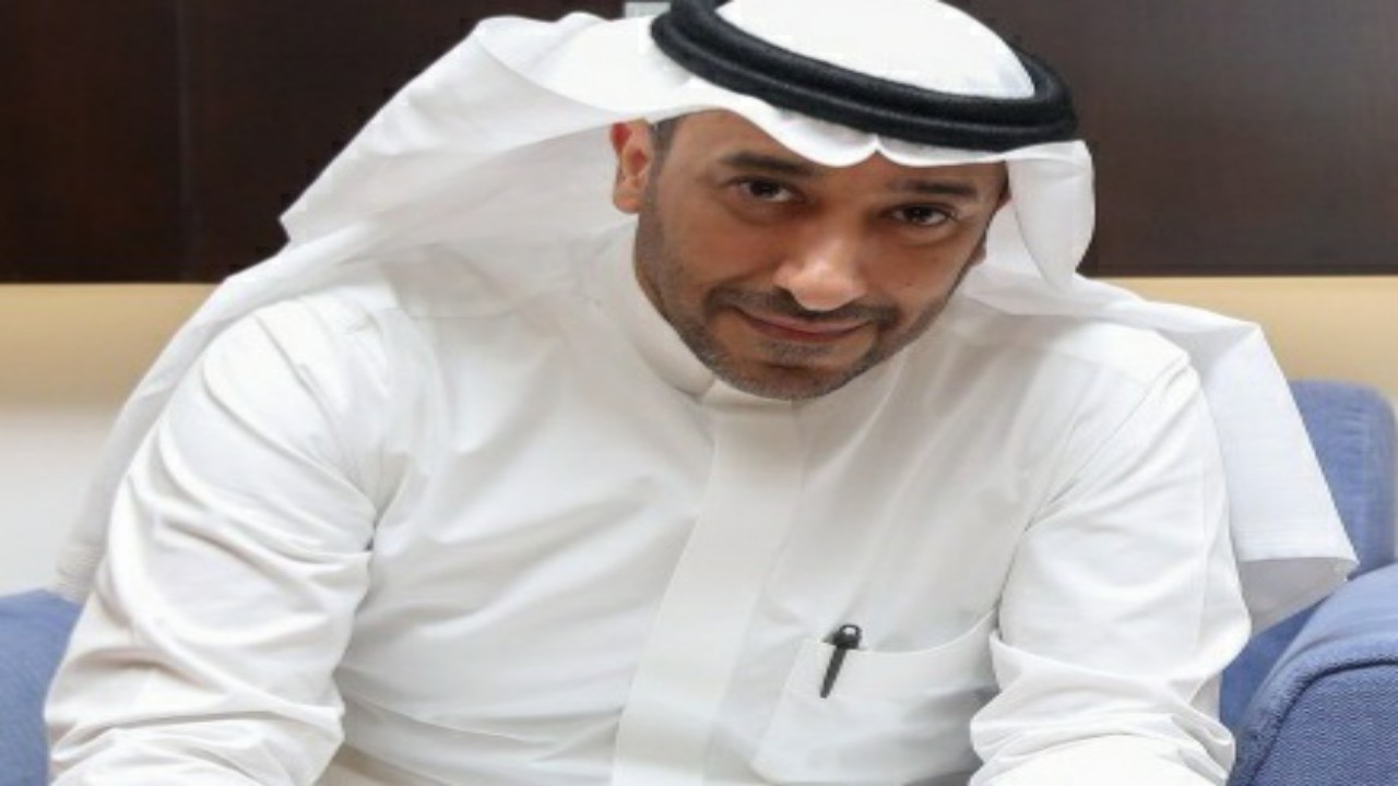 وائل السقاف رئيسا تنفيذيا للأهلي