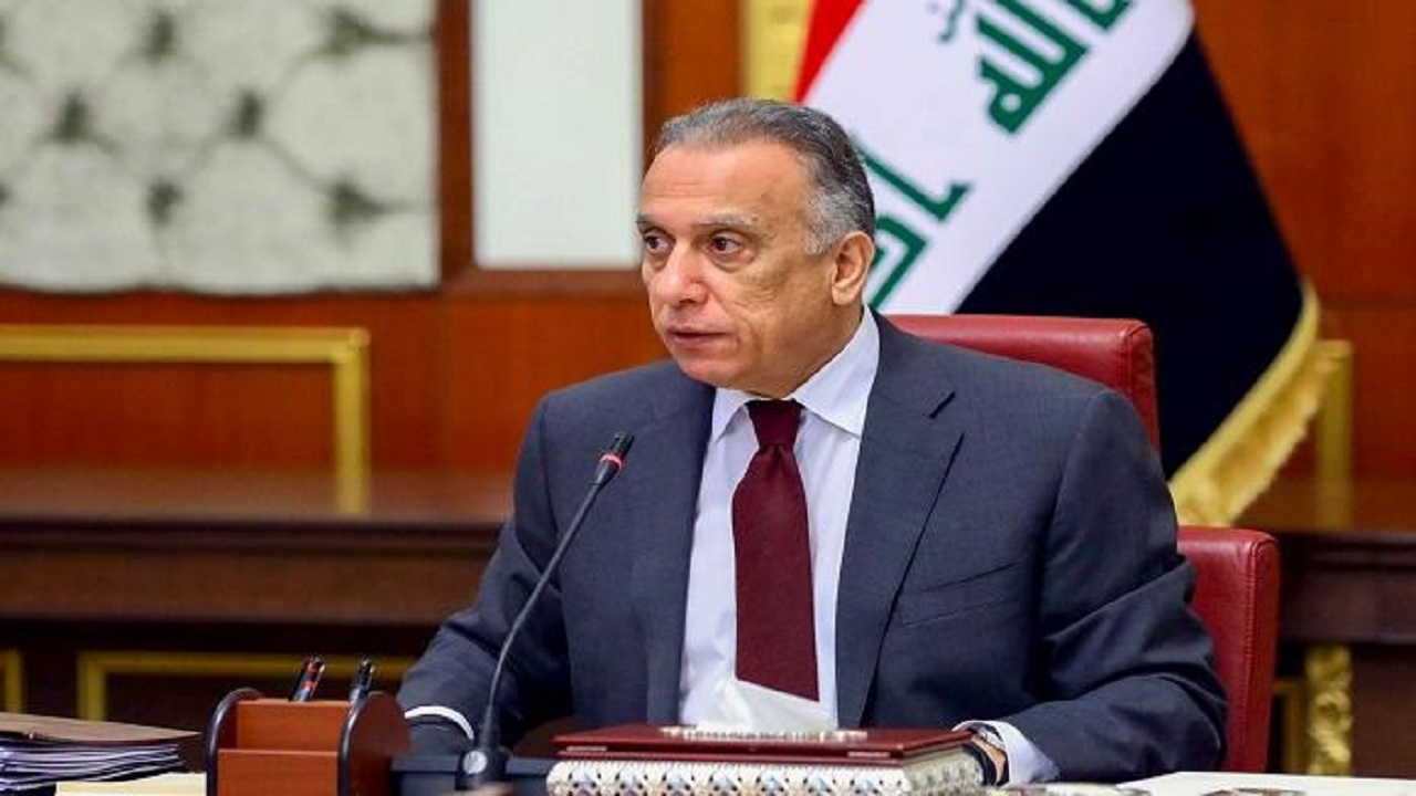 رئيس وزراء العراق يعرب عن شكره لخادم الحرمين لتبرعه لتهيئة مستشفى الخطيب