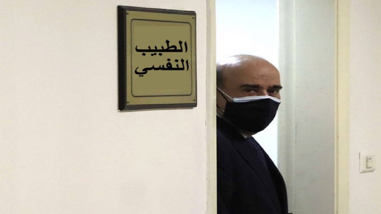 شربل وهبة يقاضي الجمعية اللبنانية لطب النفس بعد تسريب معلومات عن حالته النفسية