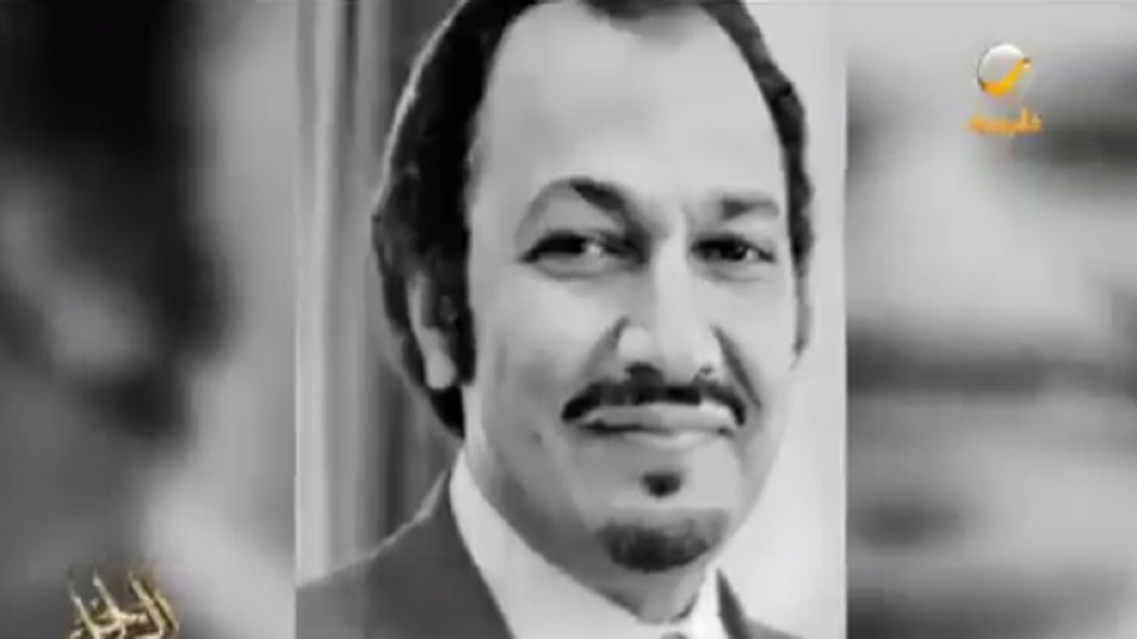 بالفيديو.. قصة دعم الأمير الراحل طلال بن عبدالعزيز لنادي الهلال