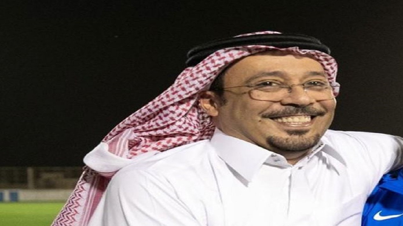 الأمير سعود بن تركي: الهلال سيكون له كلمته في مباراة الشباب