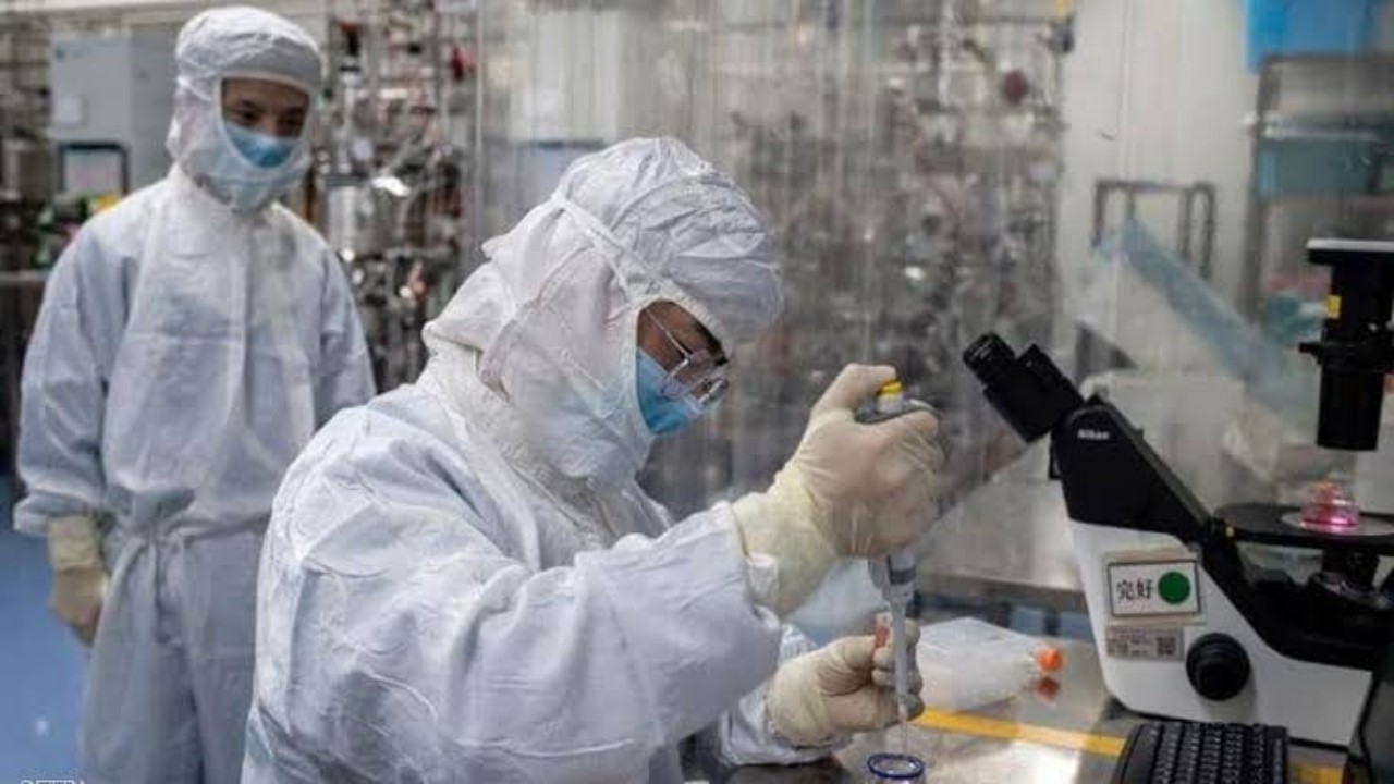أدلة جديدة على تصنيع فيروس كورونا في مختبرات الصين
