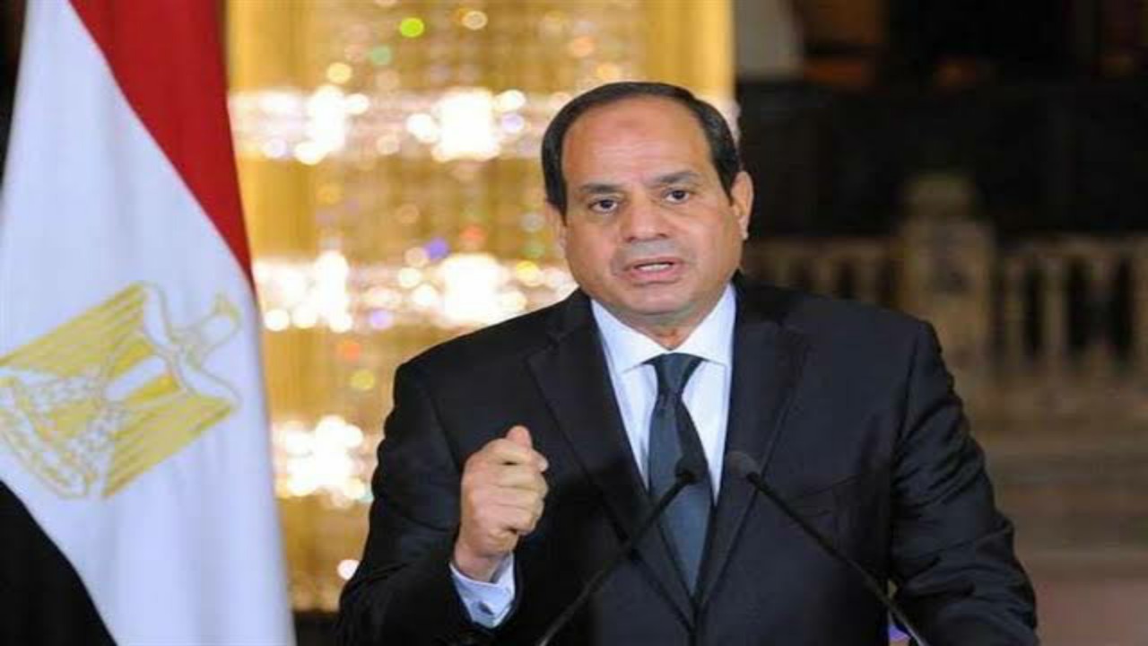 ضغط مصري على واشنطن لتجميد الاستيطان