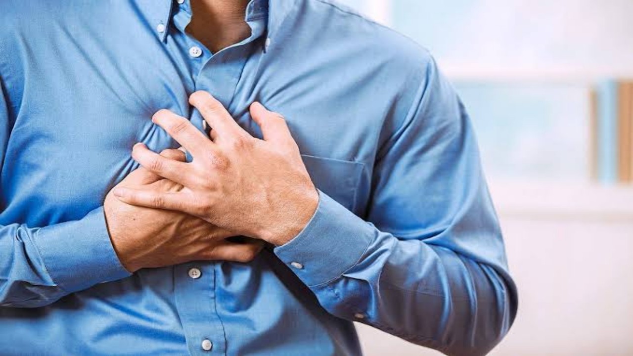 بالفيديو.. اختصاصي قلب يؤكد أن الرجال أكثر عرضة للإصابة بالنوبات القلبية