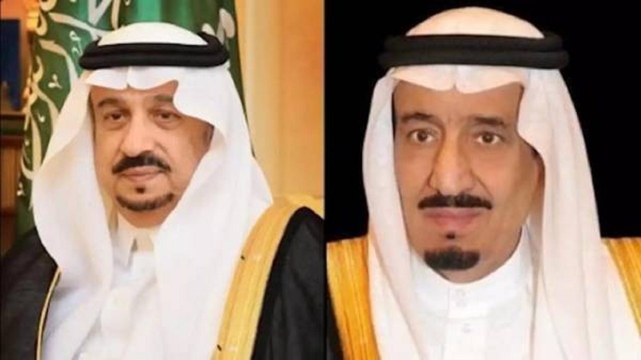 أمير الرياض ينوب عن خادم الحرمين الشريفين في نهائي كأس الملك غداً