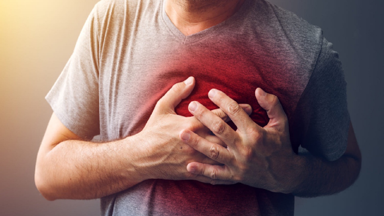 التحكم بالسكري يقلل حدوث جلطات القلب