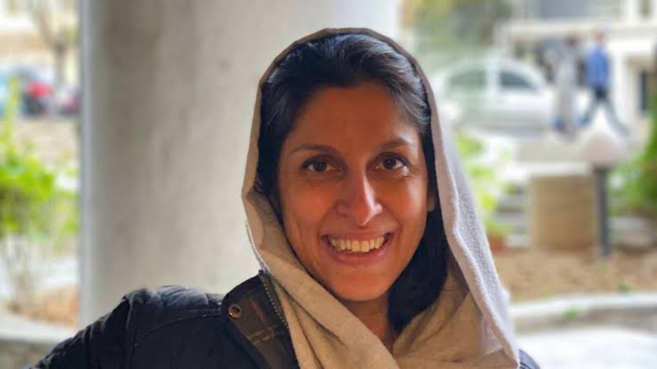 عائلة السجينة البريطانية لدى طهران: لم نتسلم أي معلومات بشأن إطلاق سراحها