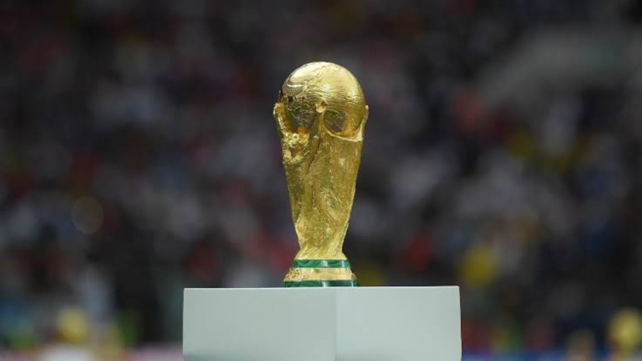 المملكة تدرس استضافة كأس العالم 2030