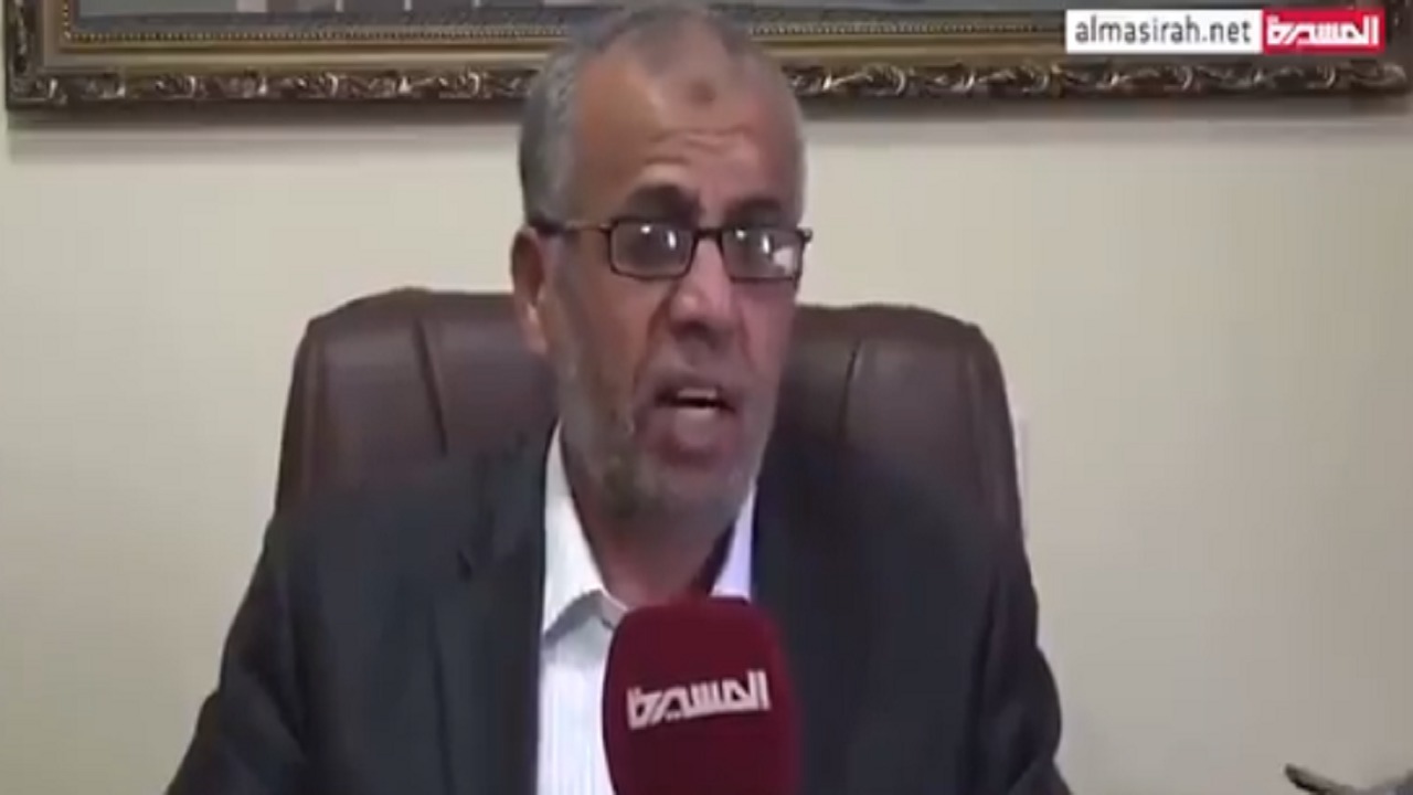 بالفيديو.. الفصائل الفلسطينية تساند إيران في صعدة