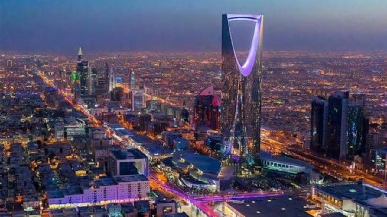 ‏منظمة السياحة العالمية تختار الرياض لتأسيس مقرها في الشرق الأوسط