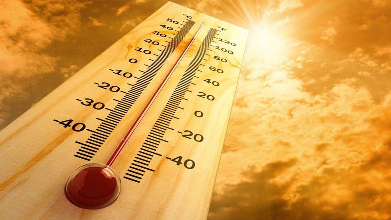 الحصيني : سنشهد أيامًا حارة قبل 7 يونيو المقبل