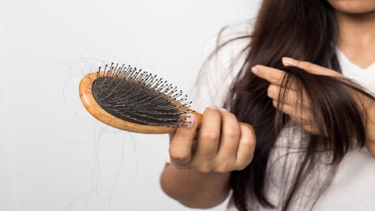 منتجات الألبان تضر الشعر وتؤدي إلى تساقطه