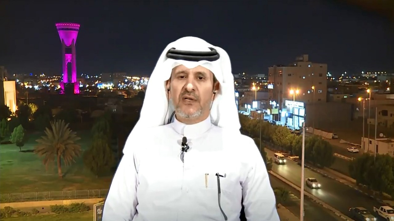 بالفيديو.. ابن عم المتنازل عن قاتل ابنه بتبوك يكشف تفاصيل العفو عن القاتل