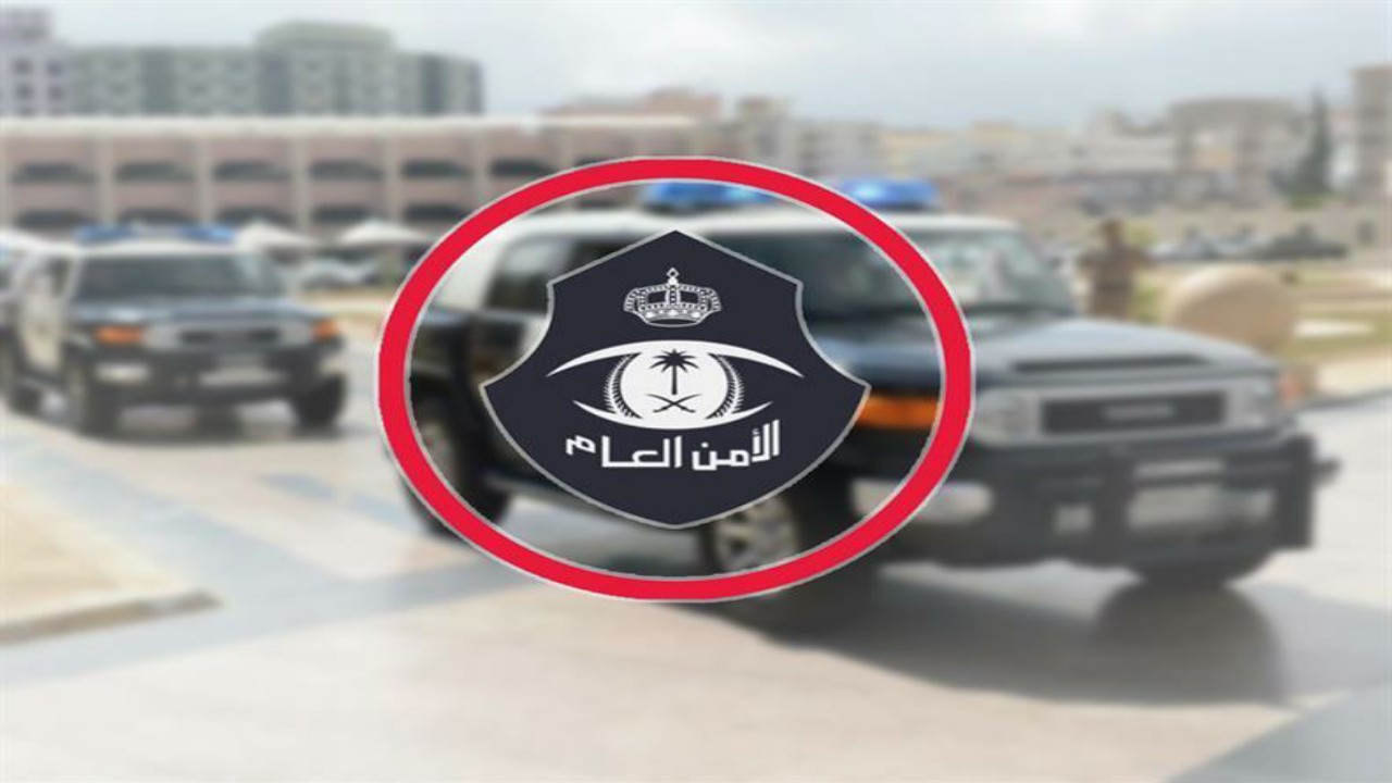 القبض على مواطنين ارتكبا جرائم سلب المتاجر والمقاهي في الرياض