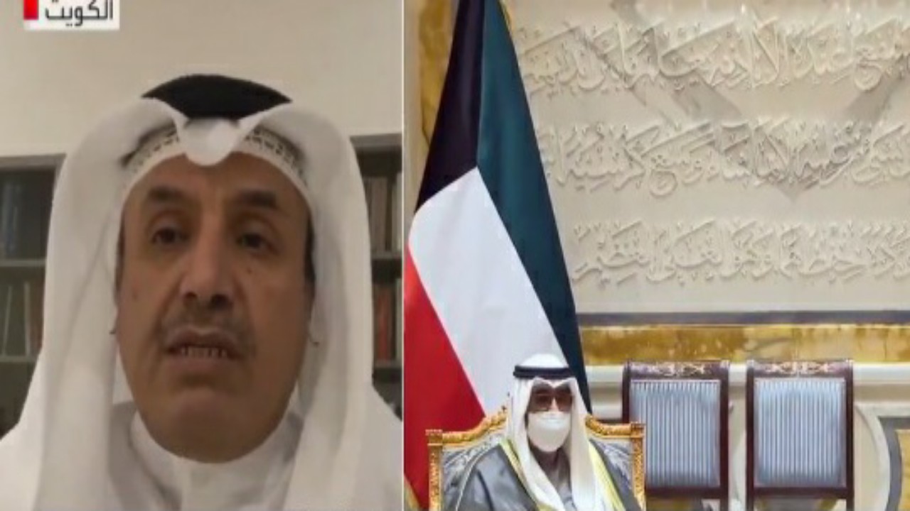 شاهد.. طفلة: الجمود في الداخل الكويتي لن يؤثر على العلاقات السعودية الكويتية