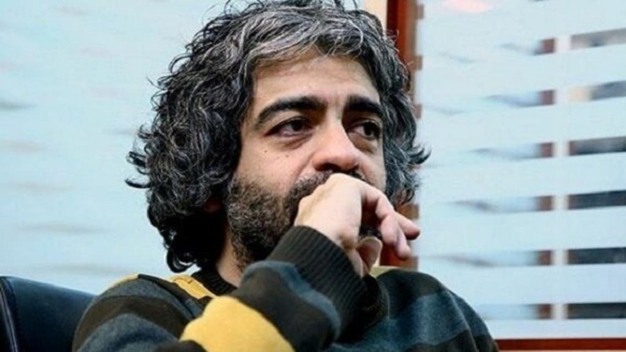 تفاصيل جديدة في واقعة مقتل مخرج إيراني على يد والده