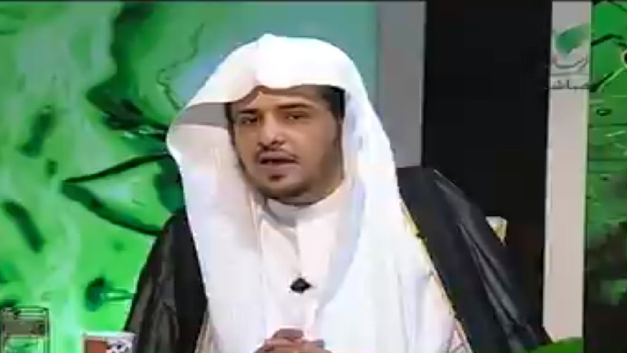 بالفيديو.. الشيخ المصلح يوضح حكم ما يدور في خاطر الإنسان من الوساوس والأفكار