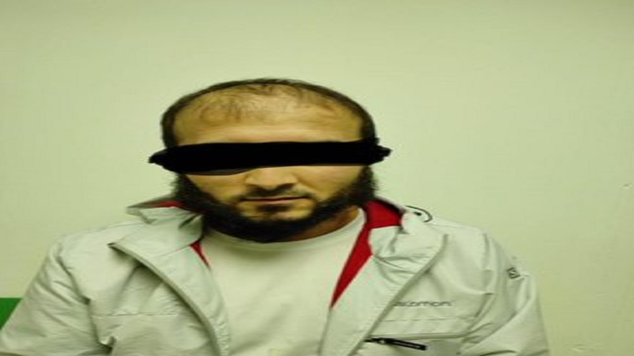 اعتقال قيادي داعشي بمنطقة &#8221; أتاشهير &#8221; في تركيا