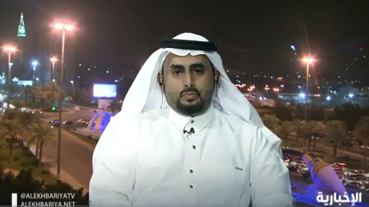 بالفيديو.. تفاصيل إهداء مواطن لزوجته سيارة في العيد
