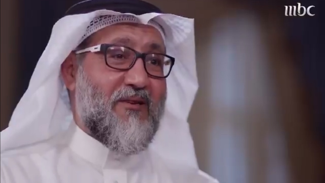 بالفيديو..الدكتور خالد العتيبي يروي مواقف طريفة مع المرضى