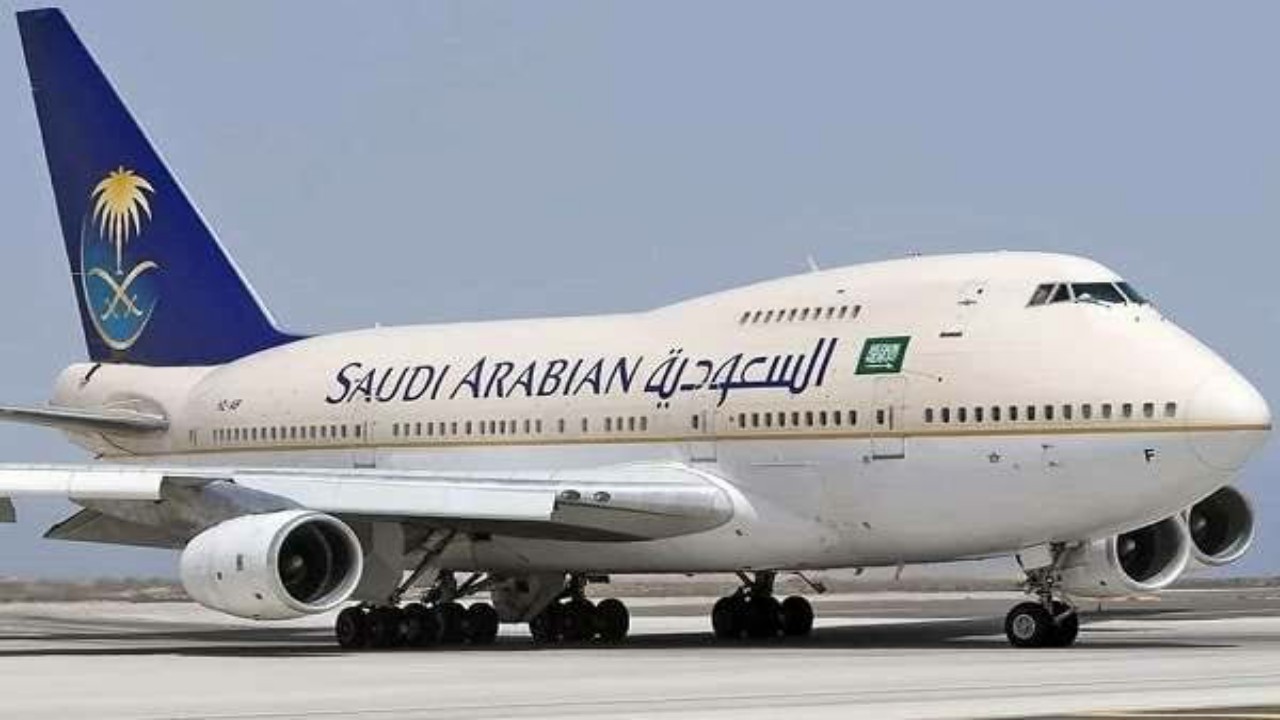 الكشف عن الوجهات التي ستصل إليها الخطوط السعودية بعد فتح الرحلات الدولية