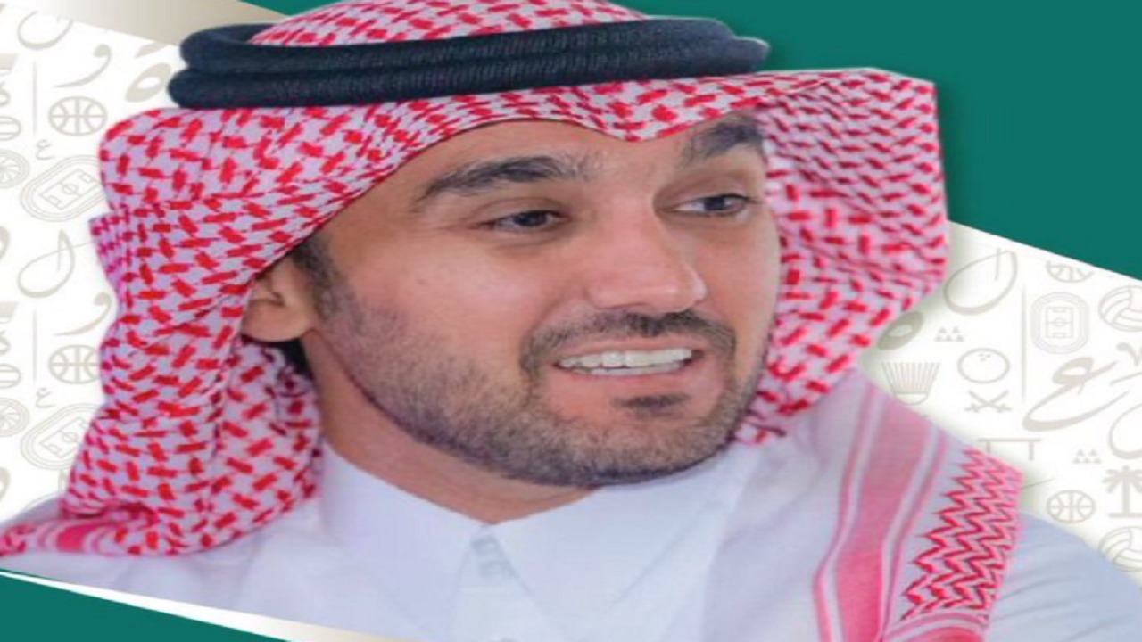تزكية الأمير عبدالعزيز بن تركي الفيصل رئيسًا للجنة الأولمبية العربية السعودية