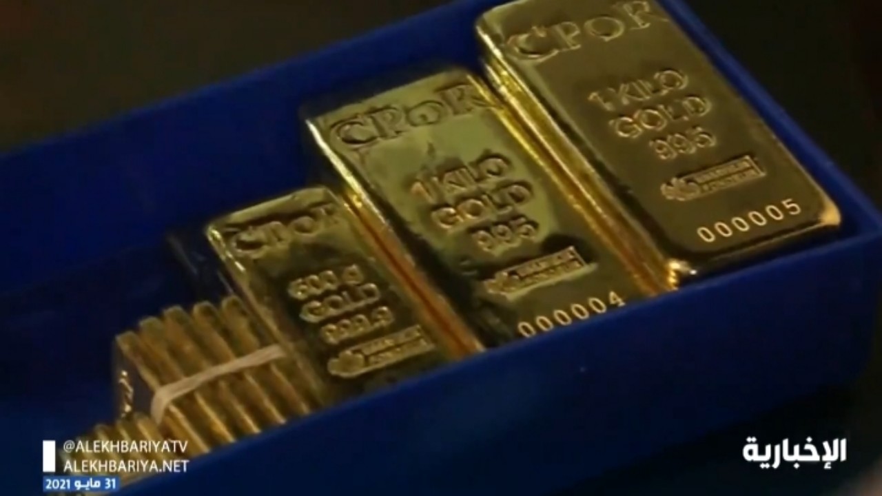 بالفيديو.. الأسباب التي أدت إلى ارتفاع أسعار الذهب