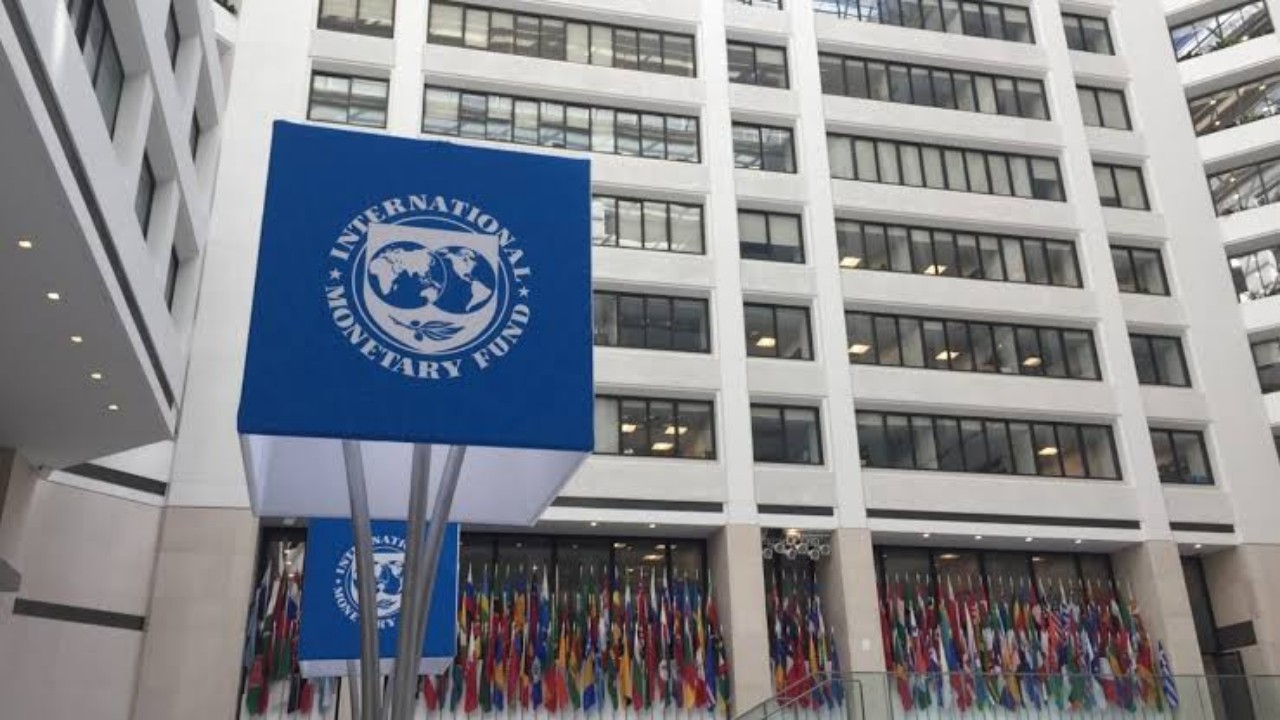 صندوق النقد الدولي يثمن إجراءات المملكة لزيادة مساهمة المرأة في سوق العمل