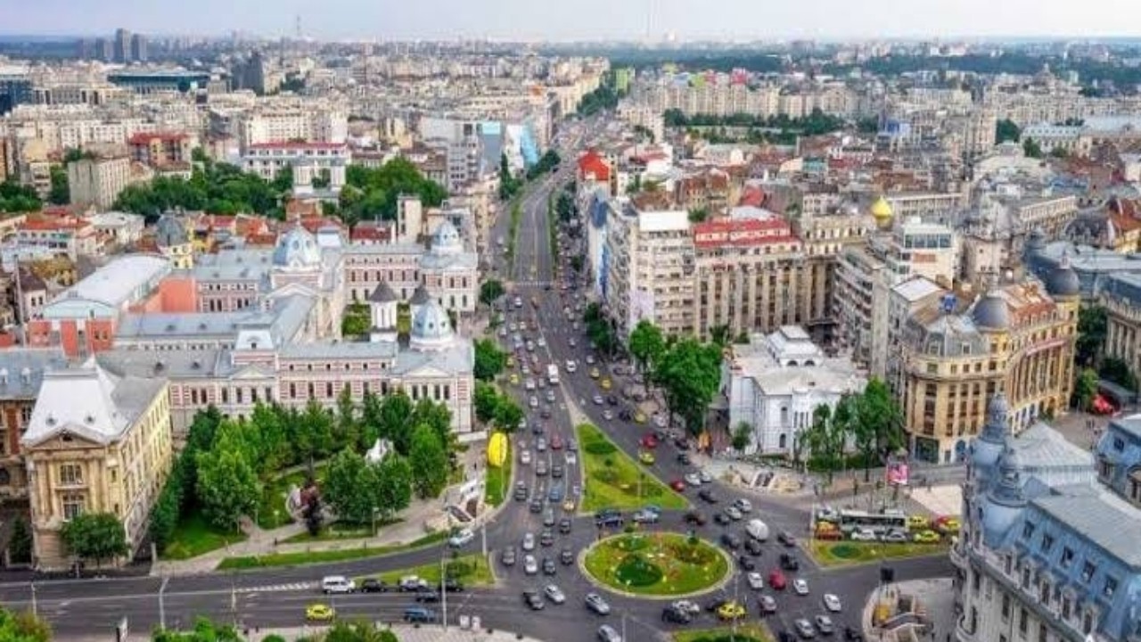 رومانيا تضبط 1.5 طنًا من الهيروين مهربة من إيران