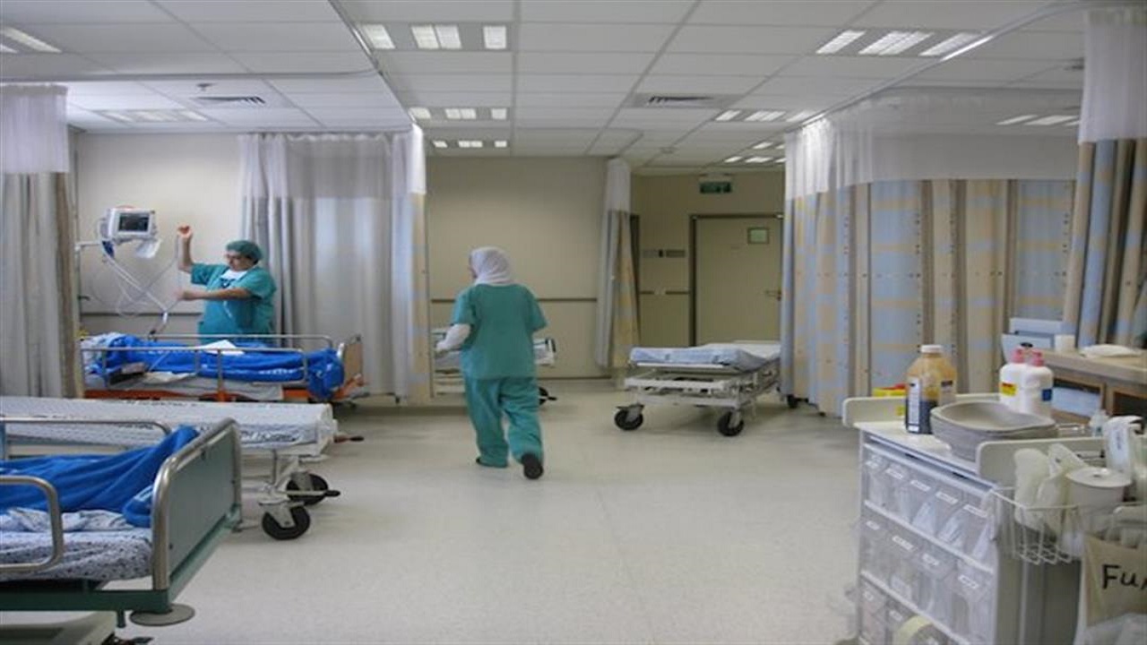 صحة جدة تعلن قصر زيارة المرضى في المستشفيات على المحصنين فقط
