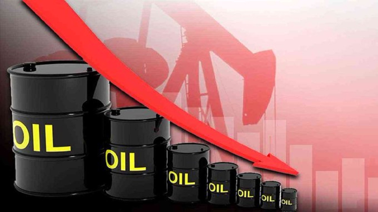 أسعار النفط تهبط بفعل انحسار مخاوف تعطل خطوط أنابيب