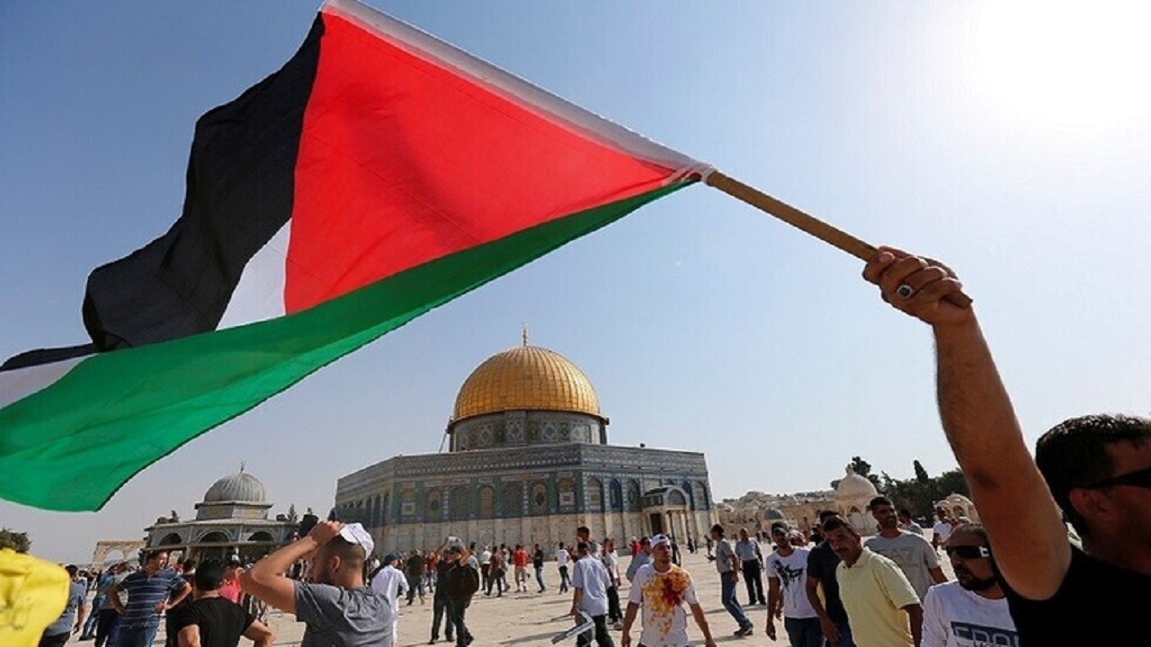المملكة ومصر يطالبان المجتمع الدولي بالتصدي للممارسات الإسرائيلية بحق الشعب الفلسطيني