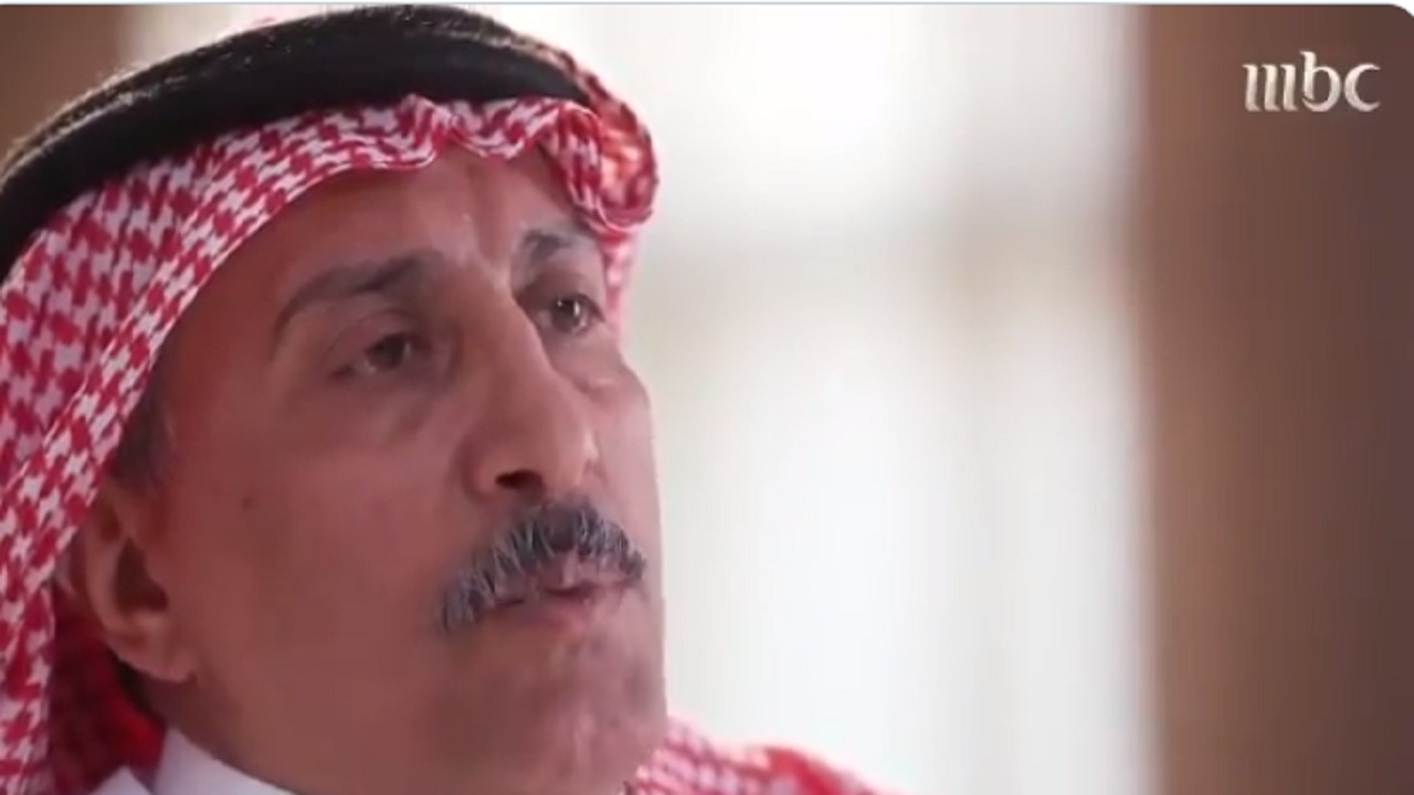 بالفيديو.. خالد القحطاني يكشف دوره في إنشاء جهاز القوات الخاصة لأمن الطرق