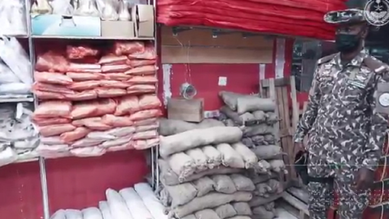 بالفيديو .. ضبط 147 مخالفًا لنظام البيئة في عدد من مناطق المملكة