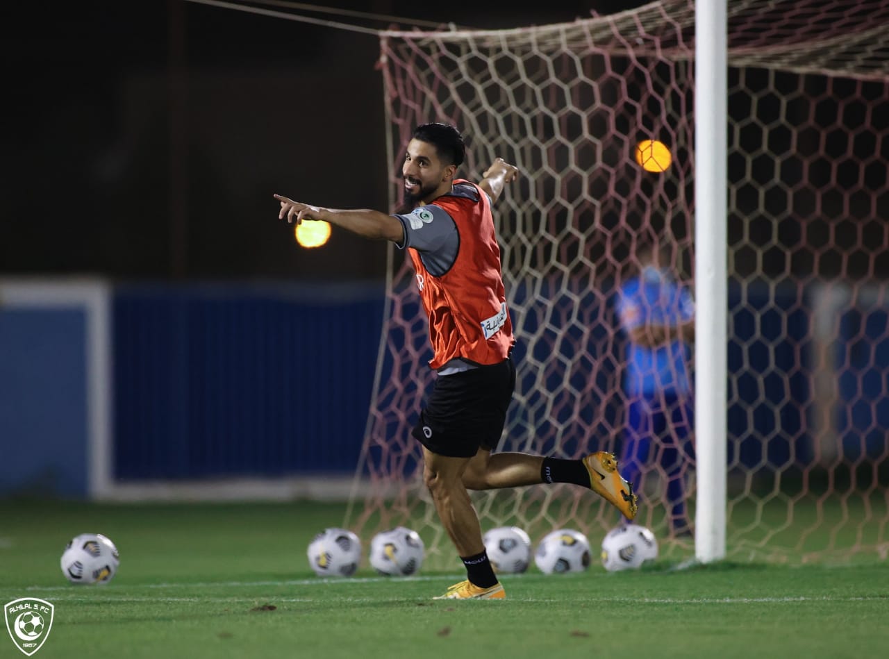 حسم مصير “عبدالحميد” مع الاتحاد خلال أيام