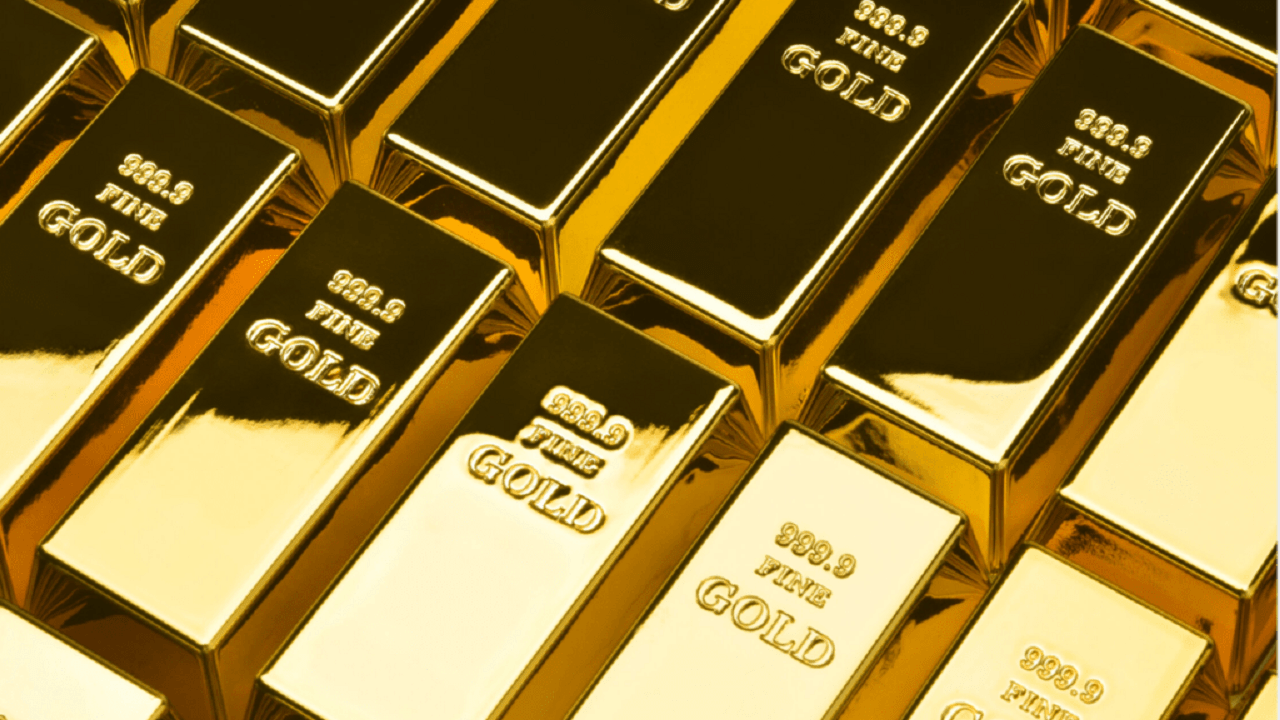 ارتفاع أسعار الذهب في المملكة