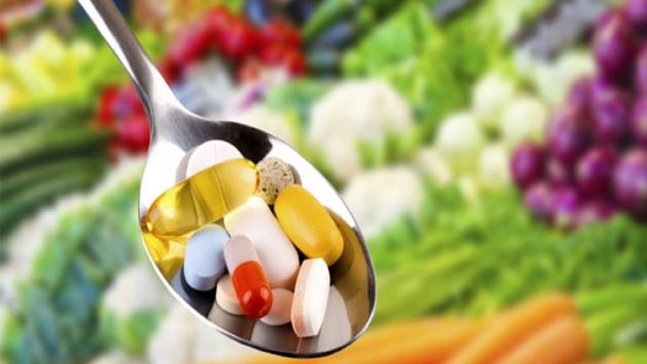 9 مكملات غذائية يحظر تناولها مع الأدوية