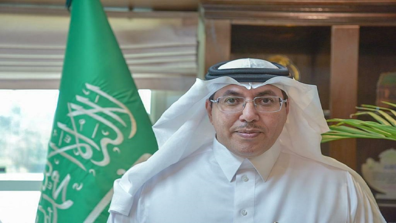 ” أمانة تبوك ” تستعد لاستقبال عيد الفطر المبارك