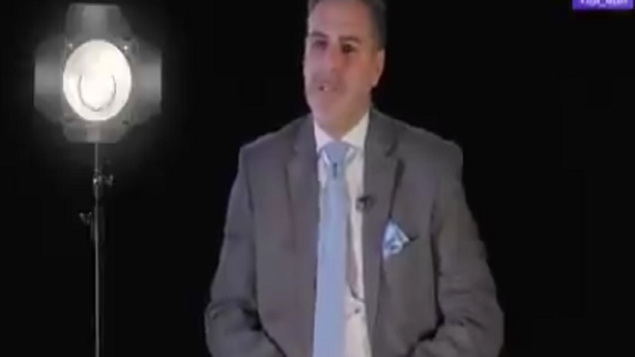 بالفيديو .. فرنسي يروي تجربة إقامته الفريدة في المملكة