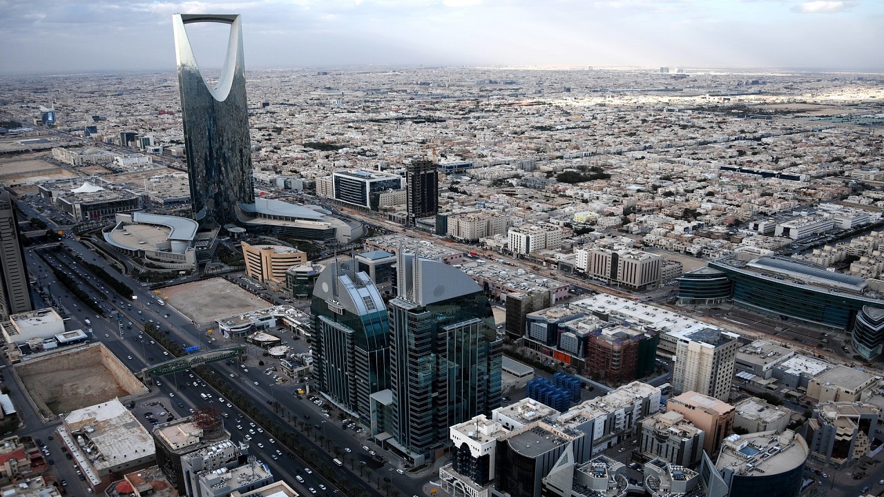 الهيئة الملكية تعلن رفع الإيقاف المؤقت عن أجزاء من مخططين بغرب الرياض