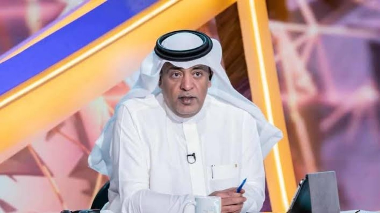 وليد الفراج عن تتويج الهلال: ستبقى الكبير مهما حدث