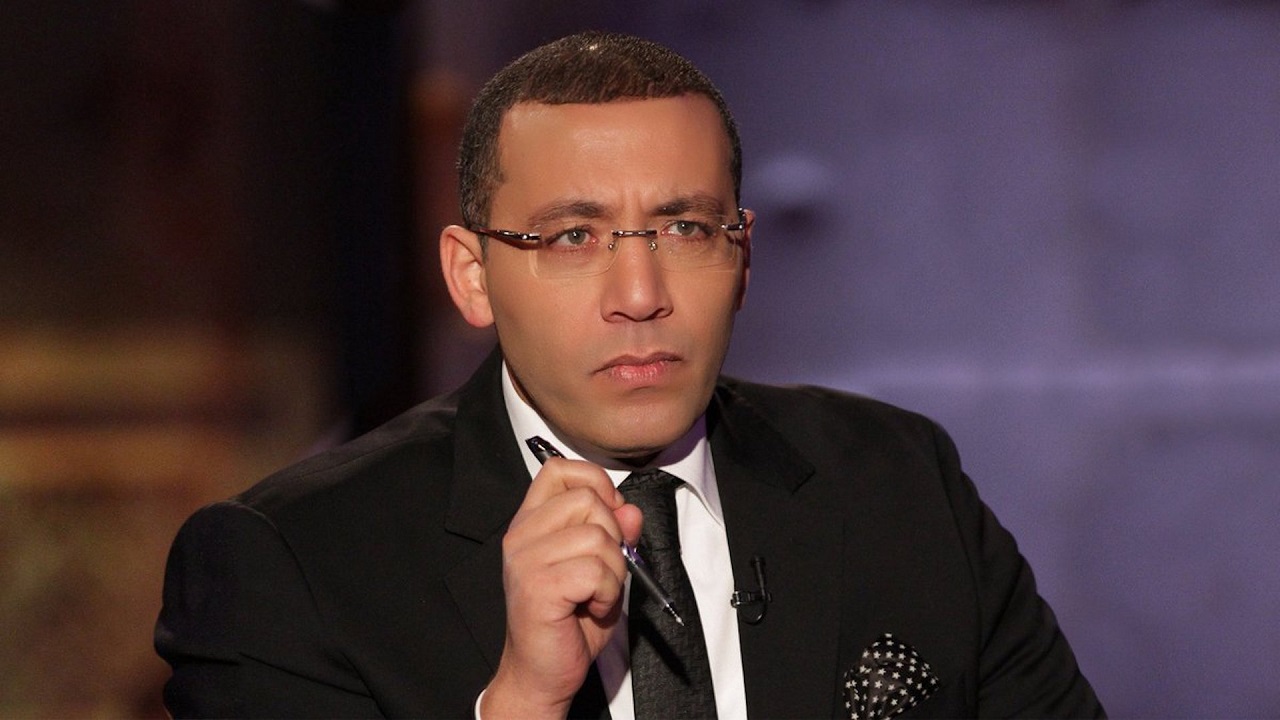 أسباب إقالة خالد صلاح من صحيفة اليوم السابع