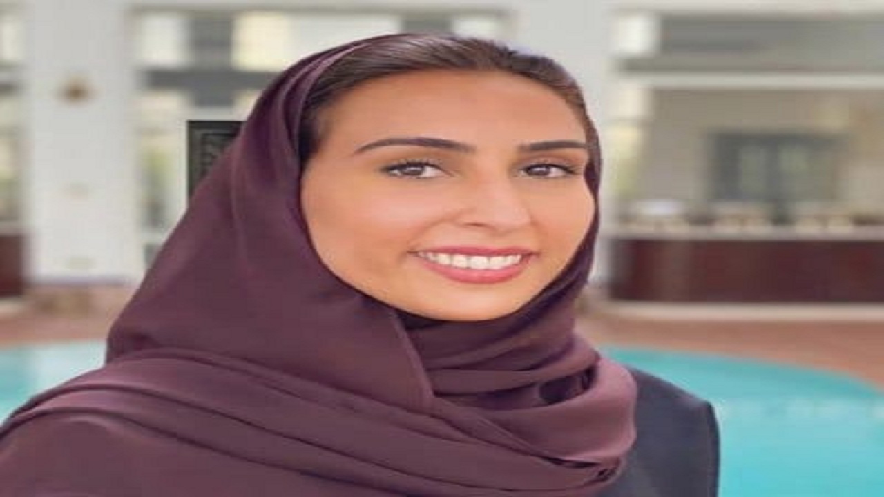 الدكتورة فرح العماري تغرد : لماذا لا يوجد خيار في منصة إحسان لدعم البحوث العلمية