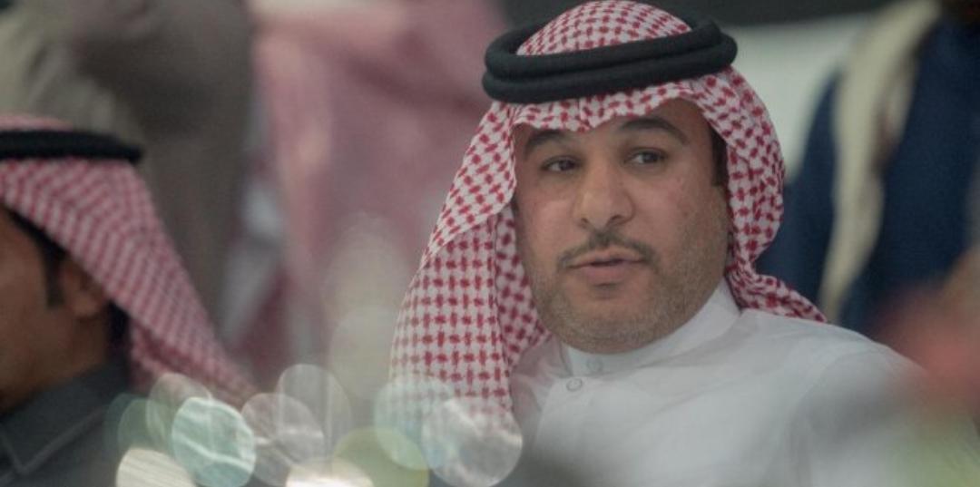 رئيس نادي الإبل: لن يدخل مهرجان الملك عبدالعزيز سوى المحصنين