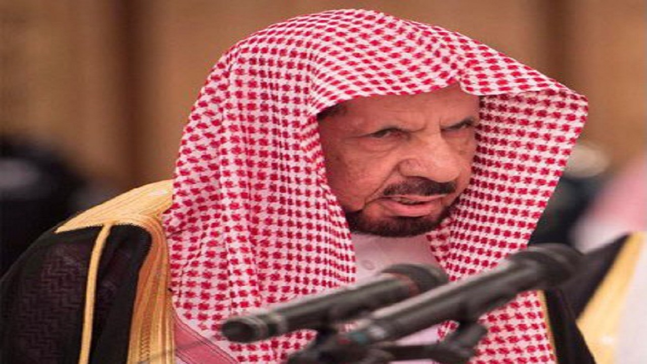وفاة عضو مجلس الشورى السابق الشيخ محمد الصقر