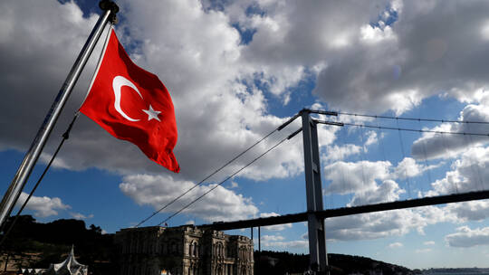 بالفيديو.. تركيا توجه بوقف الأنشطة الإعلامية الإخوانية من أراضيها