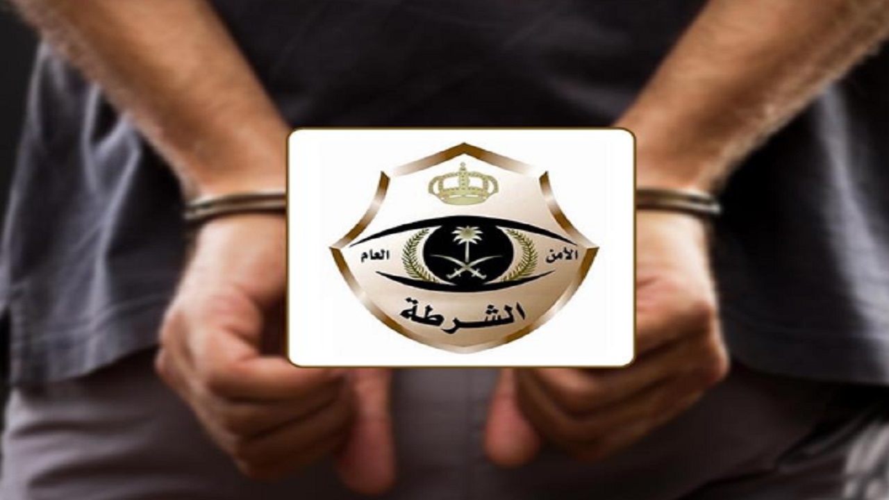 القبض على 4 مقيمين سرقوا الكيابل الكهربائية والقواطع النحاسية في الرياض