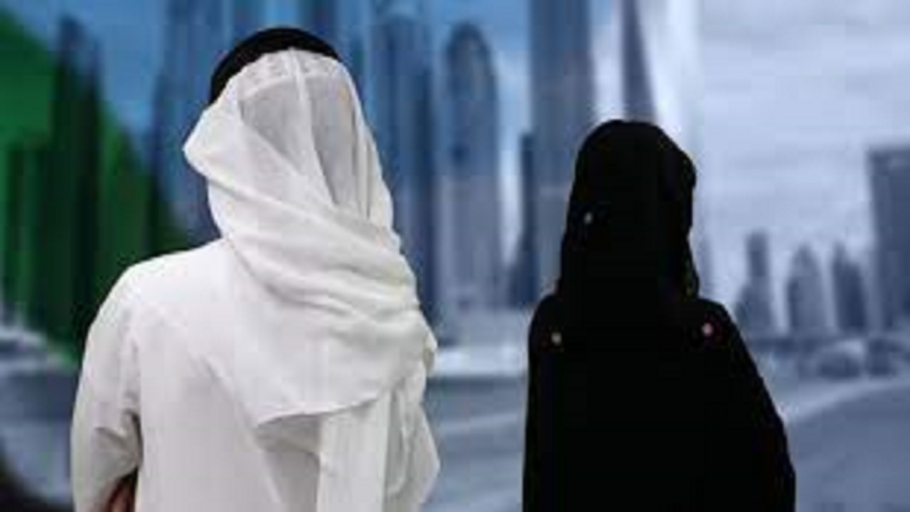 مواطنة تخلع زوجها لرفضه سفرها للبحرين