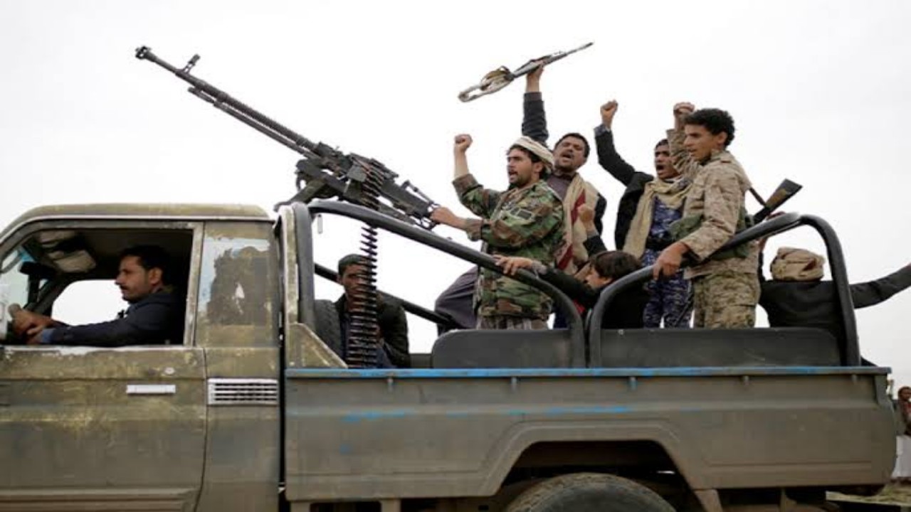 ‏الجيش اليمني: الميليشيا الحوثية تتعمد استهداف المدنيين في مأرب